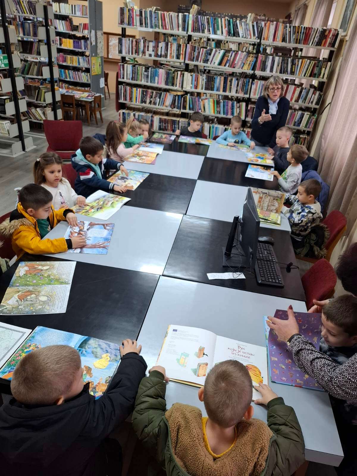 Slika vesti
