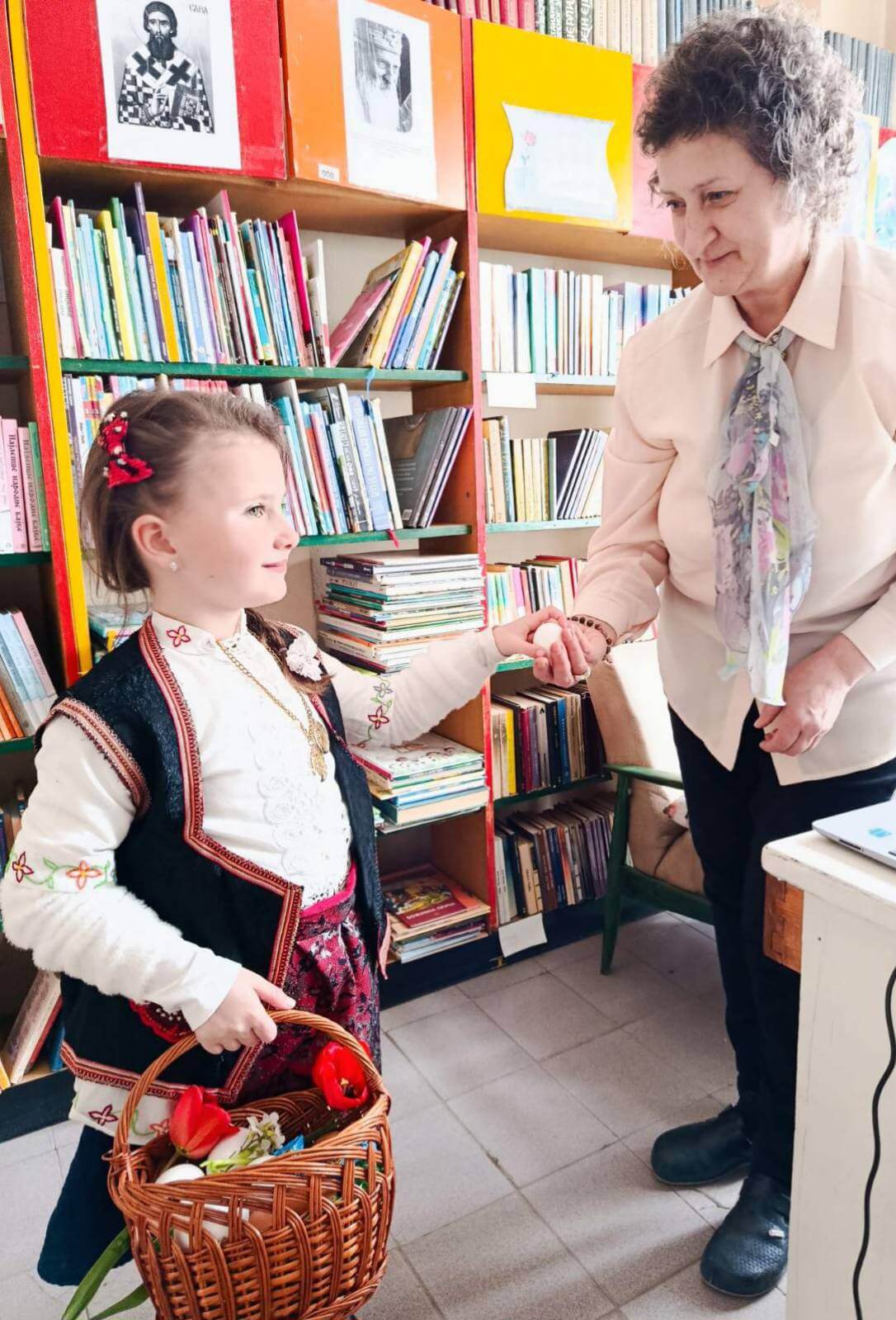 Slika vesti
